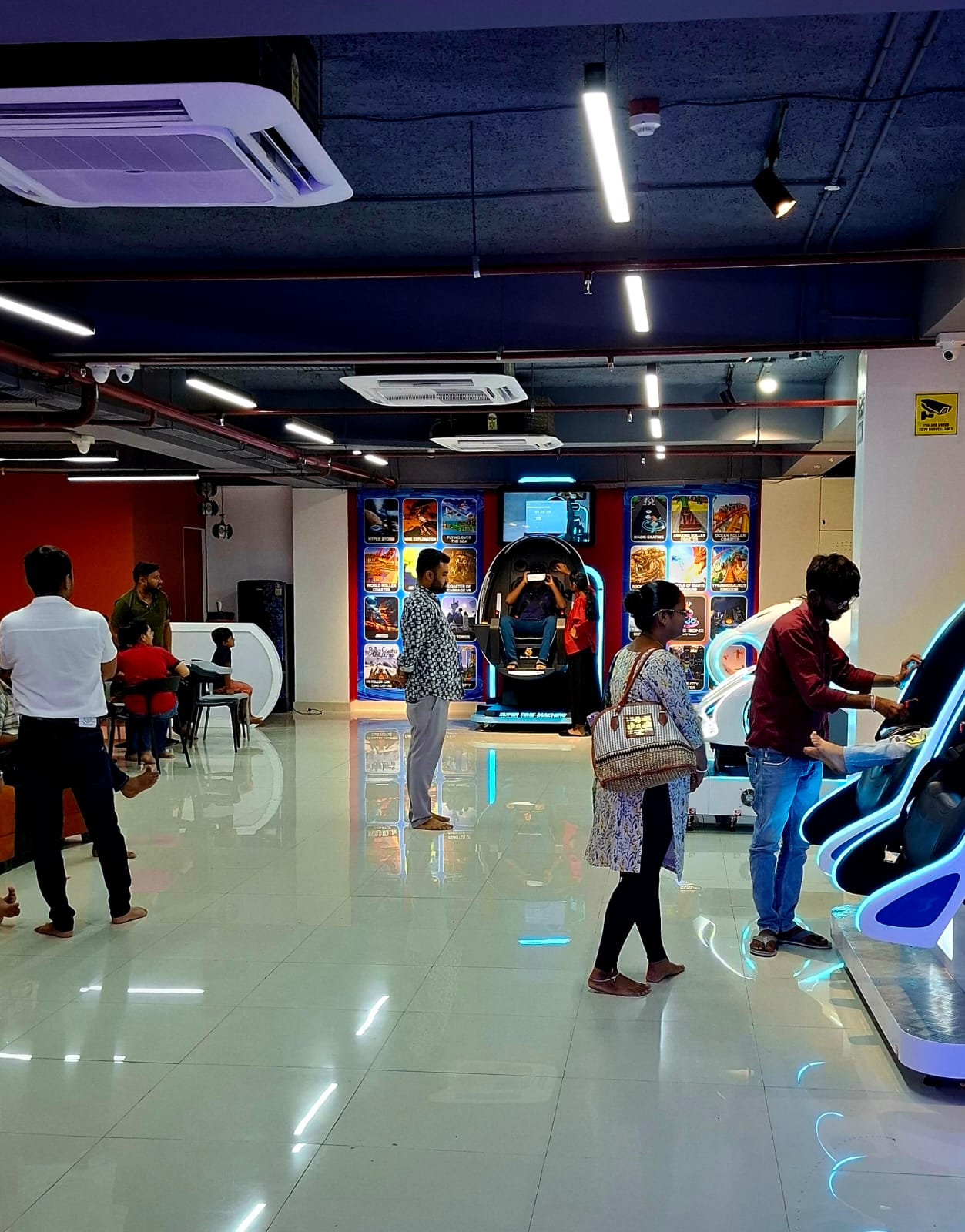 Arcade Games